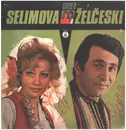 LP - Duet Selimova - Želčeski - Začukale Tapanite - SIGNED