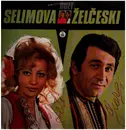 LP - Duet Selimova - Želčeski - Začukale Tapanite