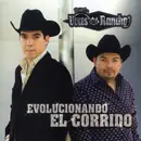 CD - Dueto Voces Del Rancho - Evolucionando El Corrido