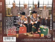 CD - Dueto Voces Del Rancho - Dominando