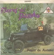 Dueto De Antaro