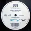 12inch Vinyl Single - Due - Under The Same Sun