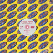 12'' - Duece Poppi Feat. Trick Daddy & Trina - Nasty Ho