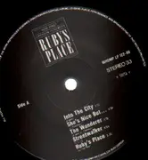 LP - Düde Dürst and Christian Ostermeier (Ex Krokodil) - Rubys Place