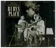 CD - Düde Dürst and Christian Ostermeier - Ruby's Place