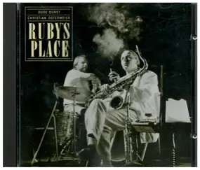 Düde Dürst - Ruby's Place