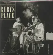 LP - Düde Dürst and Christian Ostermeier (Ex Krokodil) - Rubys Place