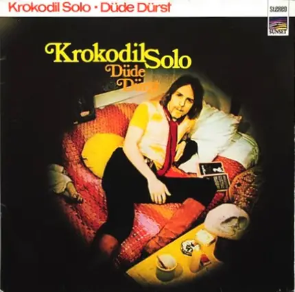 Düde Dürst - Krokodil Solo