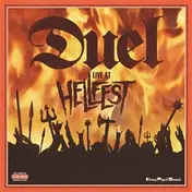 The Duel - Live At Hellfest