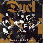 The Duel - Live At The Electric Church