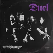 The Duel - Witchbanger