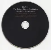CD - Duels - The Bright Lights And What I Should Have Learned