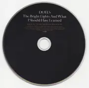 CD - Duels - The Bright Lights And What I Should Have Learned