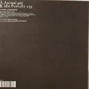 7inch Vinyl Single - Duels - Animal