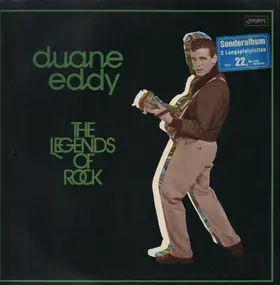 Duene Eddy - The Legends of Rock