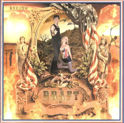 Duenow - The Draft LP