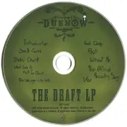 CD - Duenow - The Draft LP