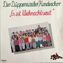 LP - Düppenweiler Kinderchor - Es ist Weihnachtszeit