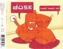 CD Single - Düse - Mach Mich An!