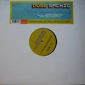 Düse - Nackig (The Remixes)