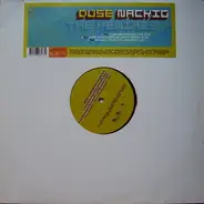 Düse - Nackig (The Remixes)