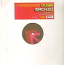 12inch Vinyl Single - Düse - Nackig
