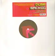 12inch Vinyl Single - Düse - Nackig