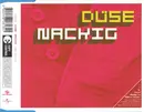 CD Single - Düse - Nackig