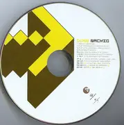 CD Single - Düse - Nackig