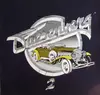 LP - Duesenberg - 2 - SIGNED
