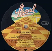LP - Duesenberg - 2