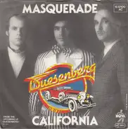 Duesenberg - Masquerade / California