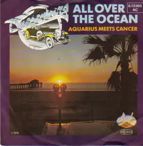 Duesenberg - All Over The Ocean