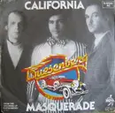 7'' - Duesenberg - California / Masquerade