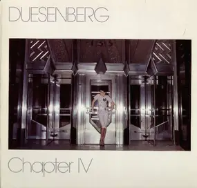 Duesenberg - Chapter IV