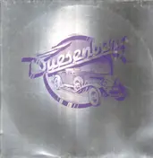 Joachim Witt - Duesenberg