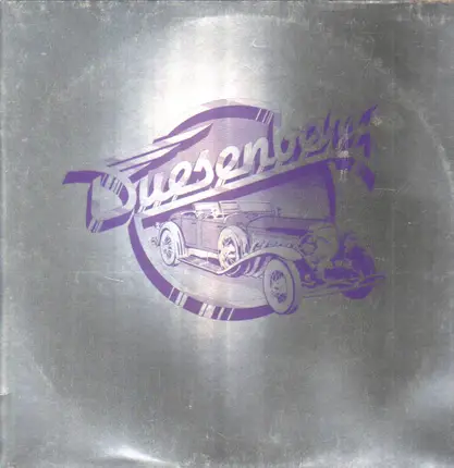 Duesenberg - Duesenberg
