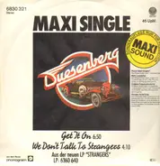 Duesenberg - Get It On