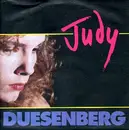 7inch Vinyl Single - Duesenberg - Judy
