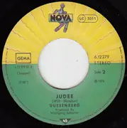 7inch Vinyl Single - Duesenberg - Deep In The River