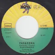 7inch Vinyl Single - Duesenberg - Pasadena
