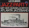 LP - Düsseldorfer Atlanta Jazzband - Jazz-Party Mit Der Düsseldorfer Atlanta Jazzband
