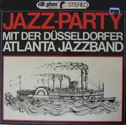 Düsseldorfer Atlanta Jazzband - Jazz-Party Mit Der Düsseldorfer Atlanta Jazzband