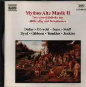 Guillaume Dufay - Mythos Alte Musik II