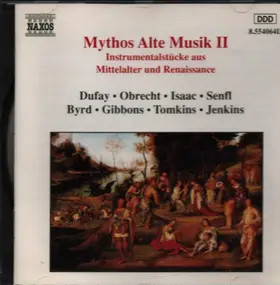 Guillaume Dufay - Mythos Alte Musik II