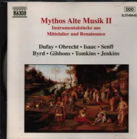 Guillaume Dufay - Mythos Alte Musik II