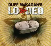 Duff McKagan - Sick + Dvd