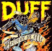 Duff McKagan - Believe in Me
