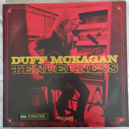 Duff Mckagan - Tenderness