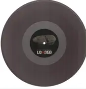 Double LP - Duff McKagan's Loaded - Sick - Purple Vinyl, Ltd Ed.